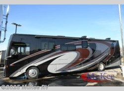 New 2018 Thor Motor Coach Venetian A40 available in Perry, Iowa