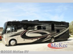 Used 2016 Thor Motor Coach Outlaw 38RE available in Perry, Iowa
