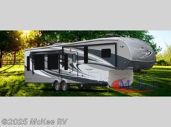 New 2018 Forest River Cardinal Luxury 3456RLX available in Perry, Iowa