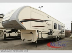 New 2018 Forest River Cardinal Limited 3720BHLE available in Perry, Iowa