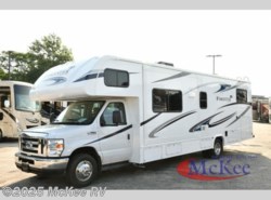 New 2019 Forest River Forester LE 3251DSLE Ford available in Perry, Iowa