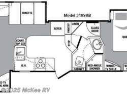 Used 2009 Keystone Cougar 318SAB available in Perry, Iowa