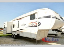 Used 2008 Keystone Montana 3600 RE available in Perry, Iowa