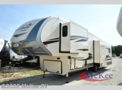 New 2019 Forest River Cardinal Limited 3655RSLE available in Perry, Iowa