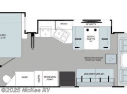 New 2019 Holiday Rambler Admiral 28A available in Perry, Iowa