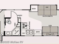 Used 2007 Four Winds International Hurricane 31H available in Perry, Iowa