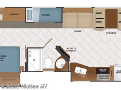 Used 2019 Fleetwood Pace Arrow LXE 38N available in Perry, Iowa