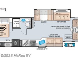 New 2021 Thor Motor Coach Challenger 35MQ available in Perry, Iowa