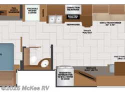 New 2020 Fleetwood Discovery LXE 40D available in Perry, Iowa