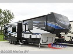 Used 2016 Keystone Raptor 425TS available in Perry, Iowa