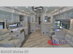 New 2021 Fleetwood Discovery LXE 44B available in Perry, Iowa
