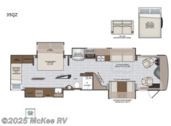 New 2021 Holiday Rambler Nautica 35QZ available in Perry, Iowa