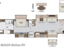 New 2021 Holiday Rambler Armada 44LE available in Perry, Iowa
