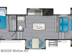 New 2021 Heartland Bighorn 3950FL available in Perry, Iowa
