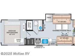 New 2022 Thor Motor Coach Outlaw 29J available in Perry, Iowa