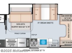 New 2021 Thor Motor Coach Quantum LC LC25 available in Perry, Iowa