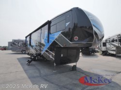New 2021 Heartland Cyclone 3413 available in Perry, Iowa