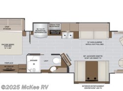 New 2022 Holiday Rambler Nautica 33TL available in Perry, Iowa