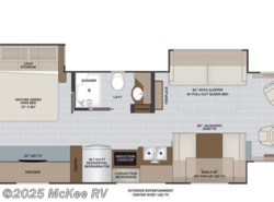 New 2022 Holiday Rambler Nautica 34RX available in Perry, Iowa