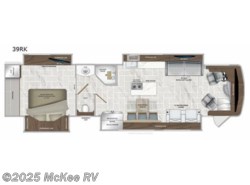 New 2022 American Coach Dream 39RK available in Perry, Iowa