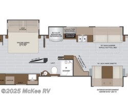 New 2022 Holiday Rambler Nautica 35MS available in Perry, Iowa