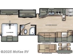 New 2022 Forest River Berkshire XLT 45A available in Perry, Iowa