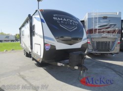 New 2022 Cruiser RV Shadow Cruiser 248RKS available in Perry, Iowa