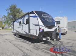 New 2022 Cruiser RV Shadow Cruiser 280QBS available in Perry, Iowa
