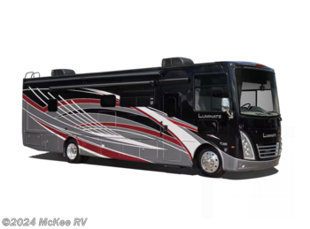 New 2024 Thor Motor Coach Luminate DD35 available in Perry, Iowa