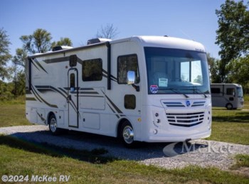 New 2024 Holiday Rambler Admiral 28A available in Perry, Iowa