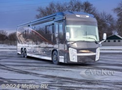 Used 2016 Entegra Coach Cornerstone M-45K available in Perry, Iowa