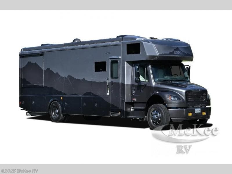 New 2026 Dynamax Corp DX3 32KD available in Perry, Iowa