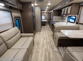 Used 2021 Thor Motor Coach Hurricane 34J available in Perry, Iowa