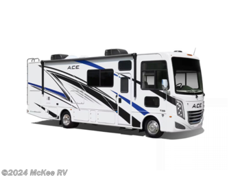 New 2025 Thor Motor Coach  ACE 30C available in Perry, Iowa