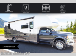 New 2024 Dynamax Corp isata 5 30FWD available in Perry, Iowa