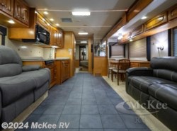 Used 2008 Newmar Dutch Star 4317 available in Perry, Iowa