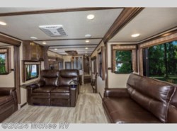 Used 2018 Grand Design Solitude 375RES available in Perry, Iowa