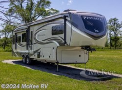 Used 2020 Jayco Pinnacle 36SSWS available in Perry, Iowa