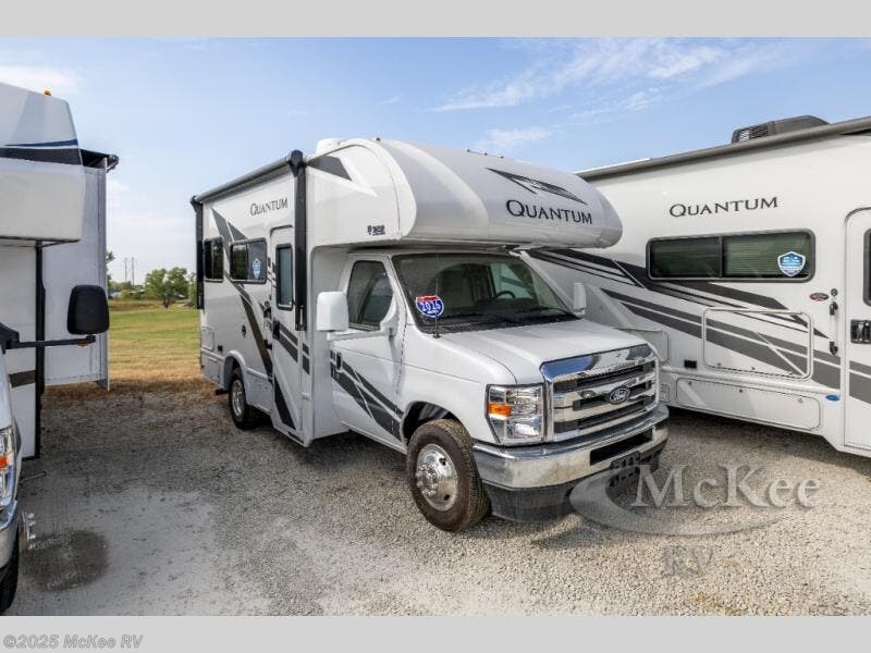 New 2026 Thor Motor Coach Quantum LC19 available in Perry, Iowa