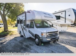 New 2026 Thor Motor Coach Quantum LC19 available in Perry, Iowa