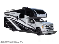 New 2026 Thor Motor Coach Magnitude R36 available in Perry, Iowa