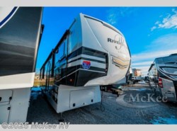 New 2025 Forest River Riverstone Legacy RSF421FK available in Perry, Iowa