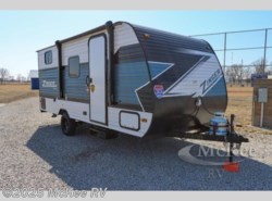 New 2025 CrossRoads Zinger Lite 18QB available in Perry, Iowa