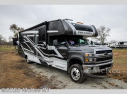 New 2026 Coachmen Entourage 320LVC available in Perry, Iowa