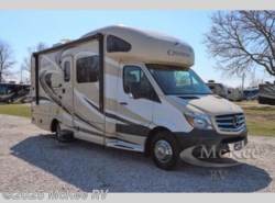 Used 2015 Thor Motor Coach Citation Sprinter 24SL available in Perry, Iowa
