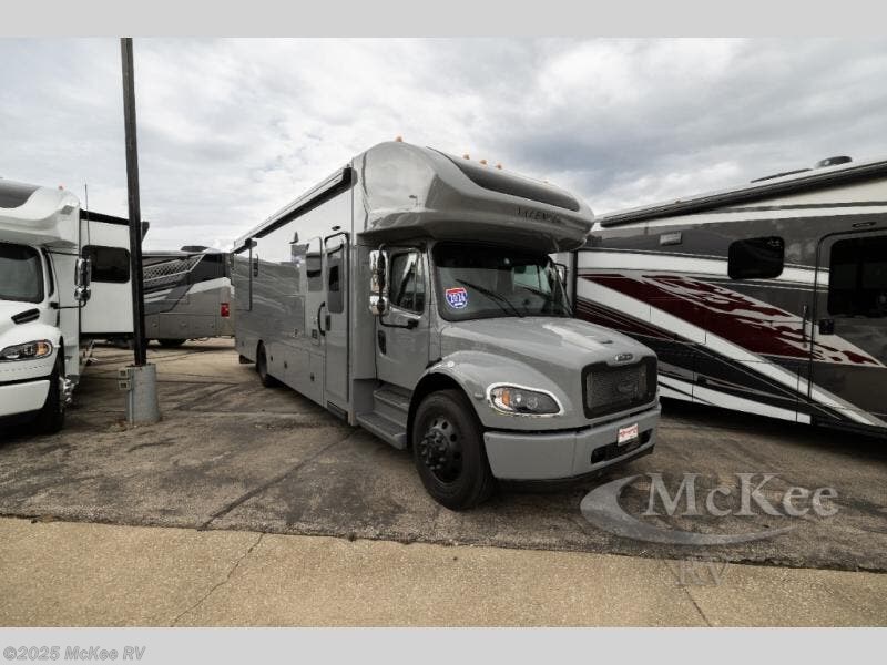 New 2026 Renegade Valencia 36SB available in Perry, Iowa