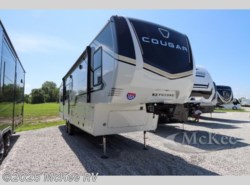 New 2026 Keystone Cougar 320RDS available in Perry, Iowa