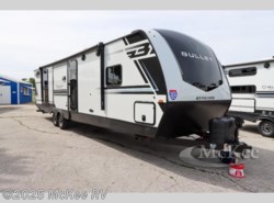 New 2026 Keystone Bullet 330BKQ available in Perry, Iowa