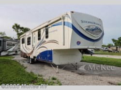 Used 2012 K-Z Stoneridge 36RK available in Perry, Iowa