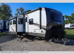 Used 2025 Forest River Rockwood Signature 8338DB available in Perry, Iowa